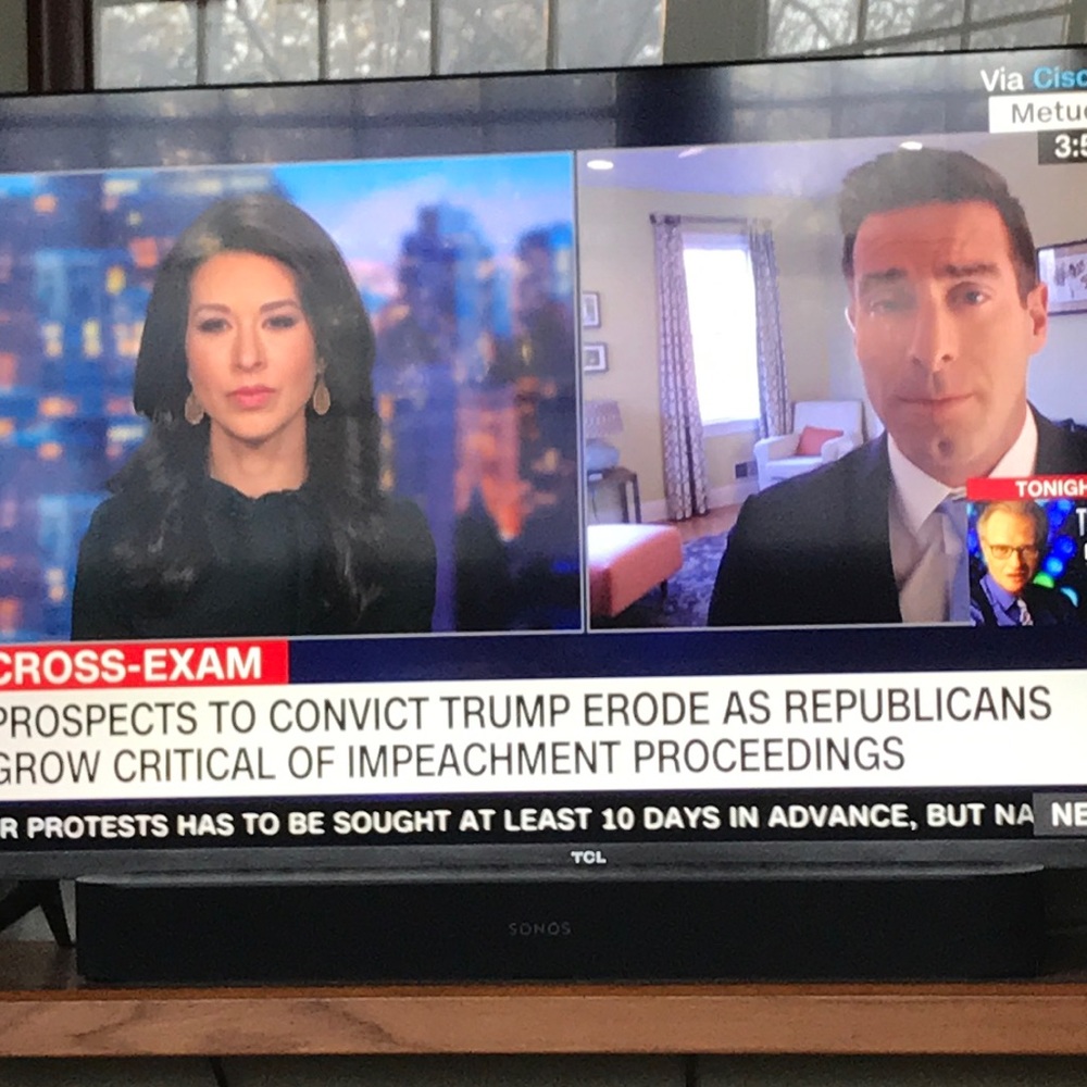 Meet your Posher, Lilly